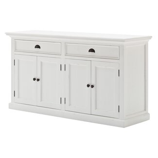 NovaSolo Halifax Sideboard – Klassischer Bauernhaus-Charme