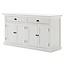 Halifax Sideboard – Klassischer Bauernhaus-Charme für Ihr Zuhause