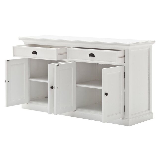 Halifax Sideboard – Klassischer Bauernhaus-Charme für Ihr Zuhause