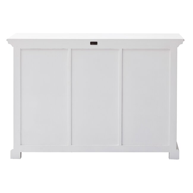 Buffetschrank mit 6 Körben