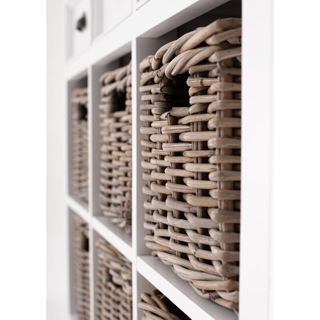 Halifax Sideboard – Zeitloser Landhaus-Chic für jeden Raum