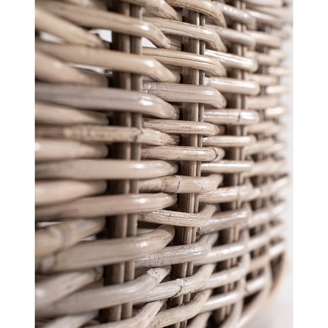 Buffetschrank mit 6 Körben