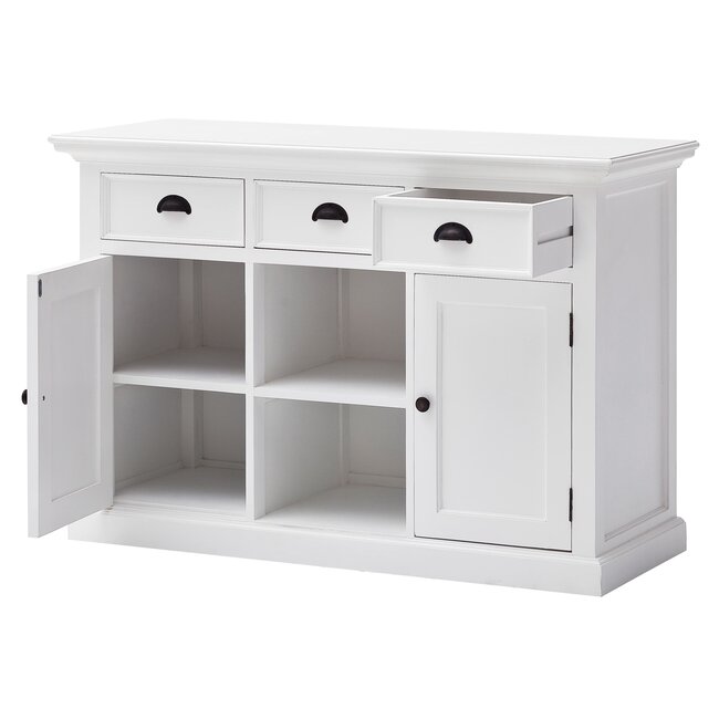 Halifax Sideboard – Zeitloser Landhaus-Chic für jeden Raum