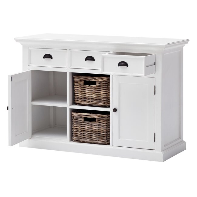 Halifax Sideboard – Zeitloser Landhaus-Chic für jeden Raum