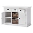 Halifax Sideboard – Zeitloser Landhaus-Chic für jeden Raum