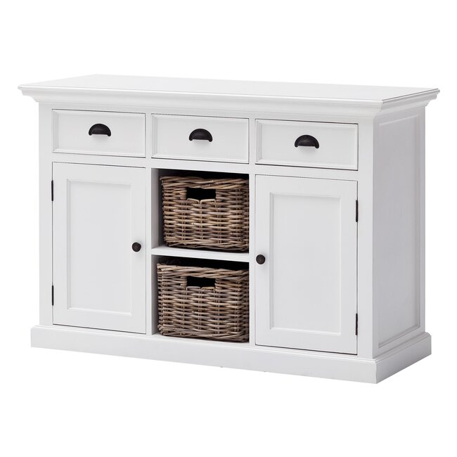 Halifax Sideboard – Zeitloser Landhaus-Chic für jeden Raum
