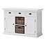 Halifax Sideboard – Zeitloser Landhaus-Chic für jeden Raum