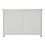 Buffetschrank mit 2 Schiebetüren