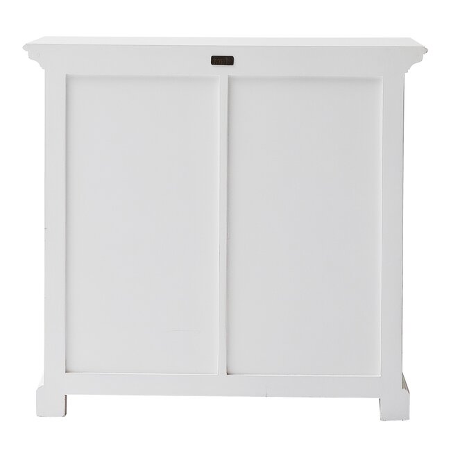 Halifax Buffet Small – Klassischer Landhaus-Charme im Kompaktformat