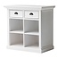 Halifax Sideboard – Kompakter Landhaus-Charme mit natürlichen Akzenten