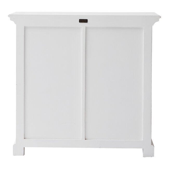 Halifax Sideboard – Kompakter Landhaus-Charme mit natürlichen Akzenten
