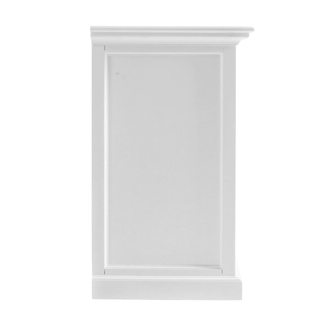 Schubladen Kommode weiß