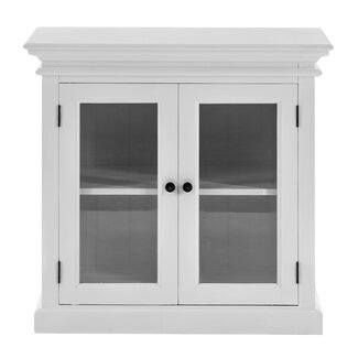 NovaSolo Halifax Buffet – Französischer Charme