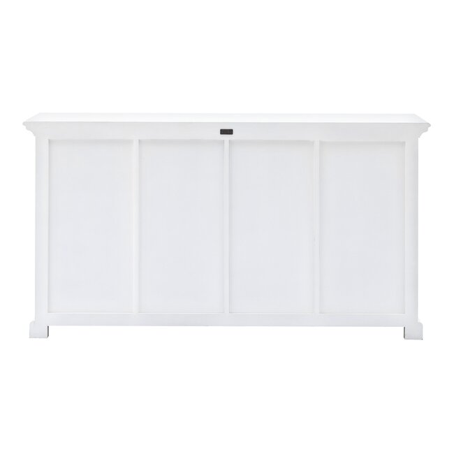 Buffetschrank mit 4 Körben