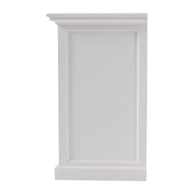 Buffetschrank mit 5 Türen & 3 Schubladen