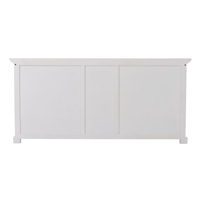 Sideboard Halifax 180 cm – Herrschaftlicher Stauraum im Landhaus-Design