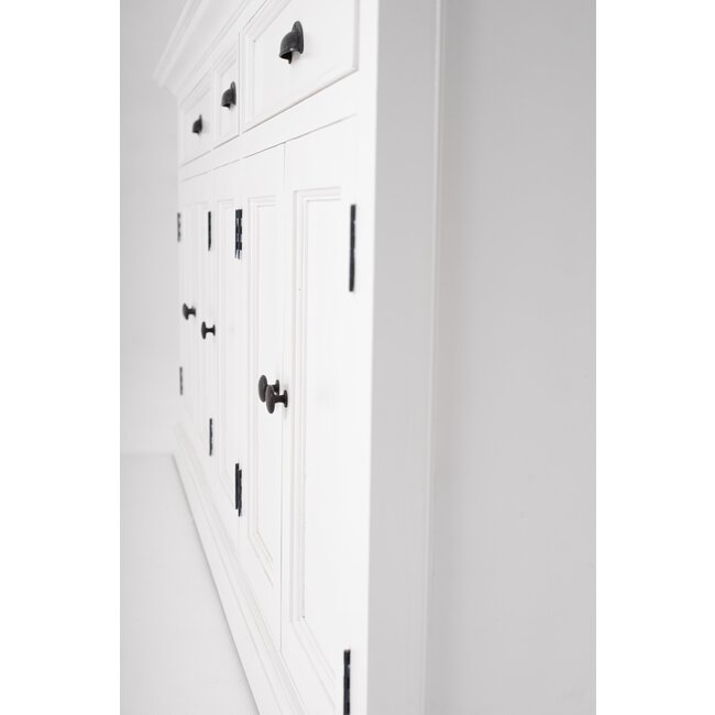 Sideboard Halifax 180 cm – Herrschaftlicher Stauraum im Landhaus-Design