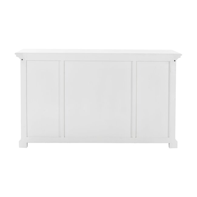 Sideboard Halifax 145 cm – Klassischer Stauraum im Shaker-Stil