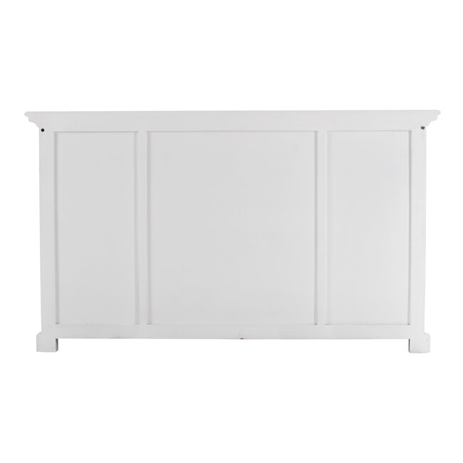 Sideboard Halifax 145 cm – Klassischer Stauraum im Shaker-Stil