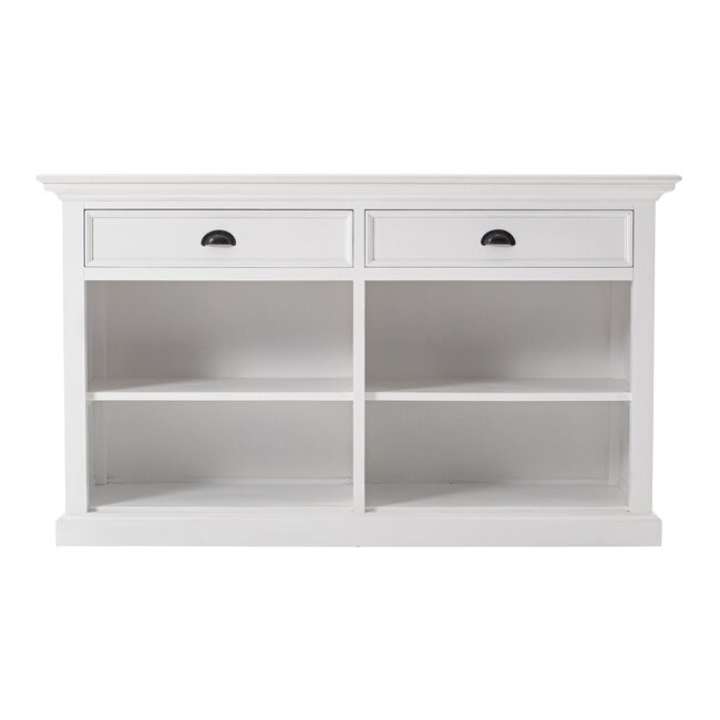 Buffetschrank mit 2 Schubladen