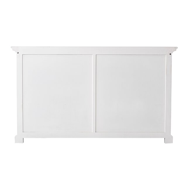 Sideboard Halifax 145 cm – Rustikaler Bauerncharme für Küche & Wohnraum