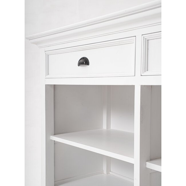 Buffetschrank mit 2 Schubladen