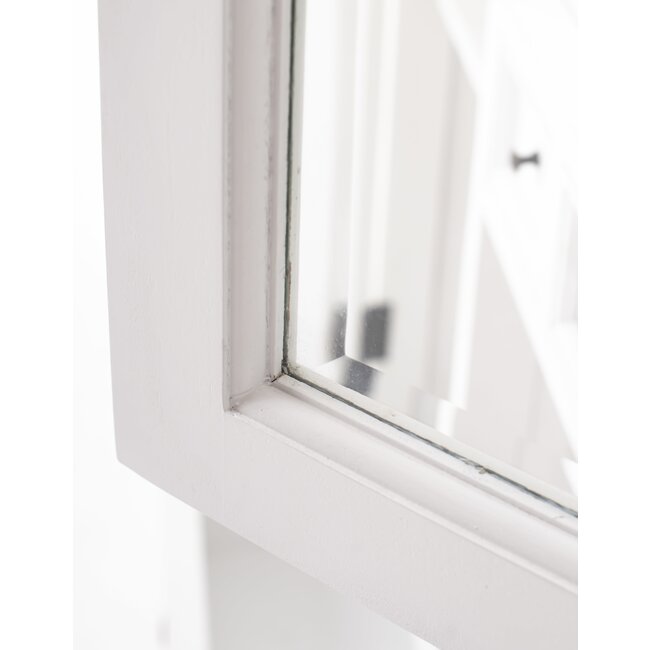 Küchenbüfett Halifax 145 cm – Stilvoller Shaker-Charme für Genießer