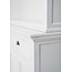 Geschirrschrank und Regal Halifax 145 cm – Klassische Eleganz für Ihr Zuhause