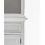 Geschirrschrank und Regal Halifax 145 cm – Klassische Eleganz für Ihr Zuhause