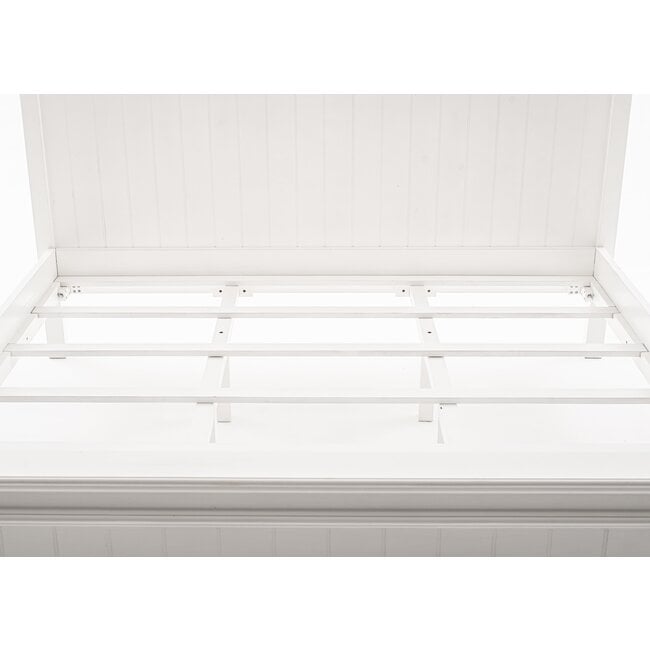 Queensize-Bett 160 cm