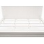 Queensize-Bett 160 cm