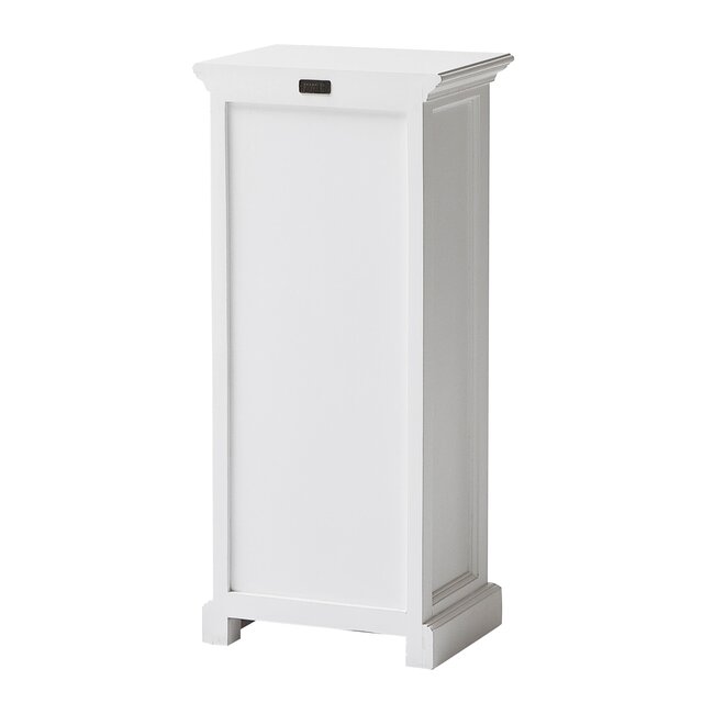 Kommode Halifax mit Rattankörben – Charmanter Stauraum