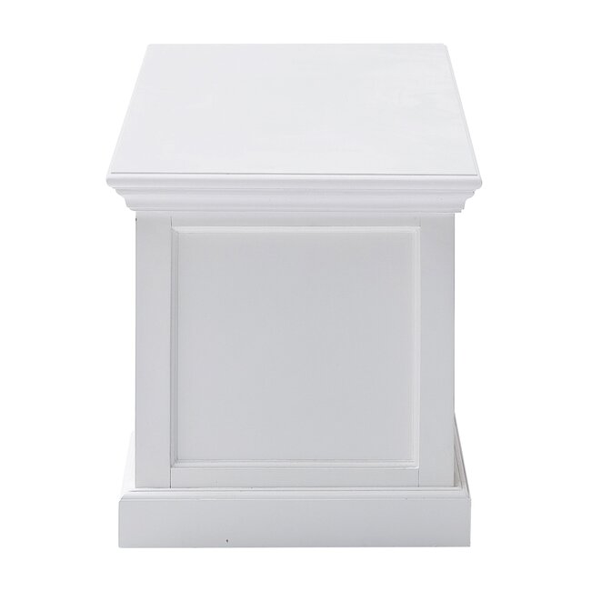 TV-Lowboard Halifax 180 cm – Klassisches Design