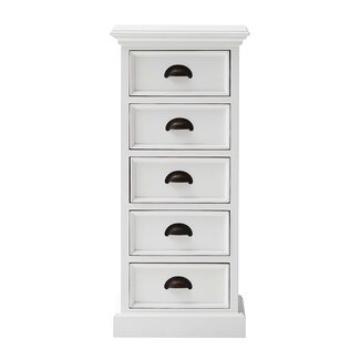 NovaSolo Tallboy Halifax – Das schlanke Stauraumwunder für jede Nische