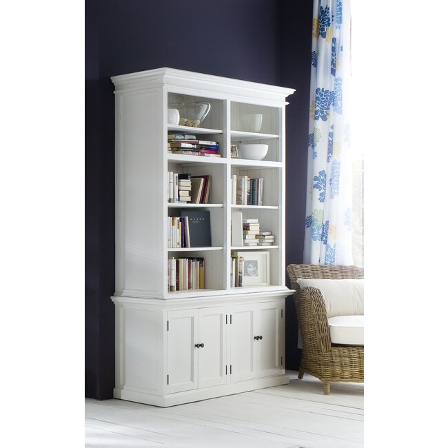 Kabinett-Schrank Halifax 165 cm – Zeitlose Eleganz und Individueller Stauraum