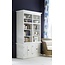 Kabinett-Schrank Halifax 165 cm – Zeitlose Eleganz und Individueller Stauraum