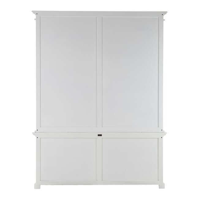 Kabinett-Schrank Halifax 165 cm – Zeitlose Eleganz und Individueller Stauraum