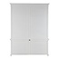 Kabinett-Schrank Halifax 165 cm – Zeitlose Eleganz und Individueller Stauraum
