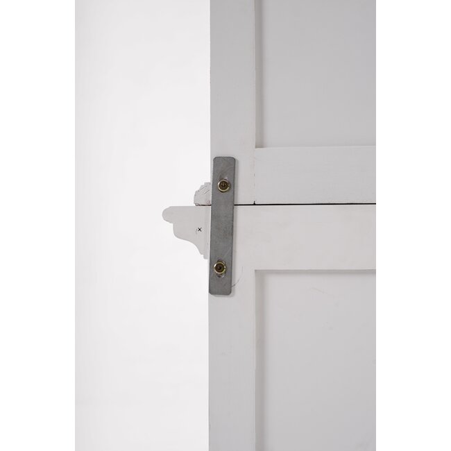 Kabinett-Schrank Halifax 165 cm – Zeitlose Eleganz und Individueller Stauraum