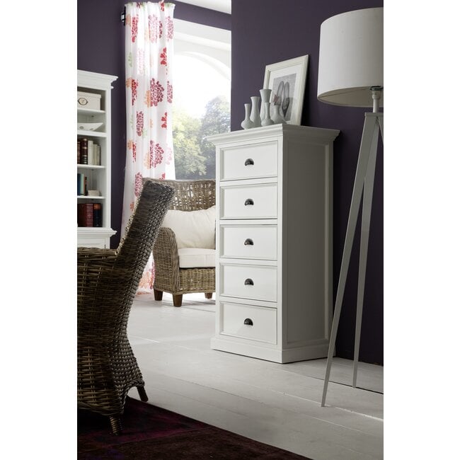 Landhaus kommode Schubladenschränke