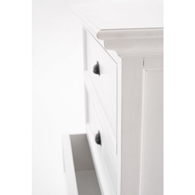 Hochkommode Halifax – Platzsparendes Stauraumwunder