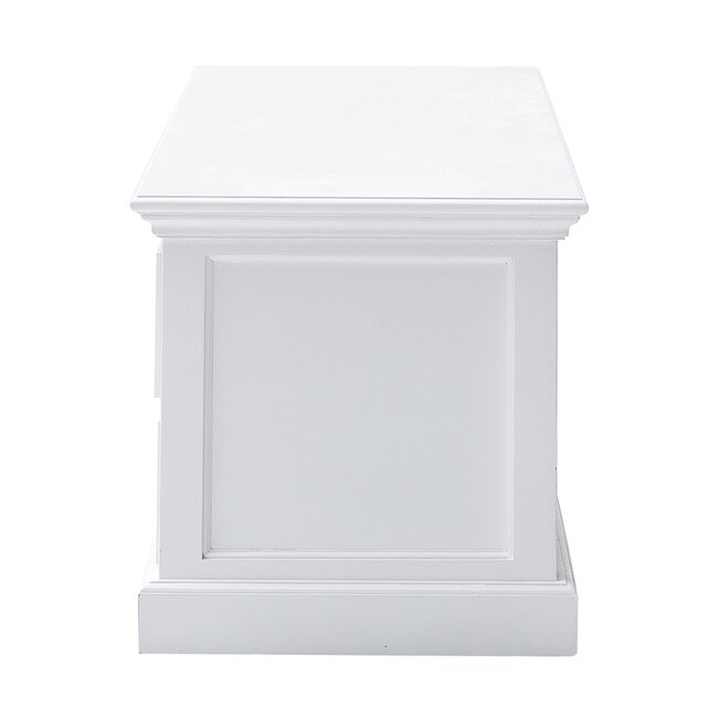 Große TV Konsole mit 4 Schubladen