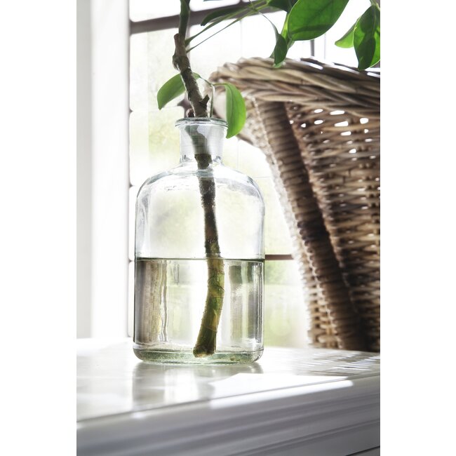 Große TV Konsole mit 4 Schubladen