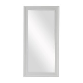 NovaSolo Wandspiegel Halifax 200 cm – Edle Weite und Klassisches Design