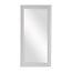 Grand-Spiegel 200 cm weiß
