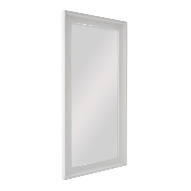 Wandspiegel Halifax 200 cm – Edle Weite & Klassisches Design