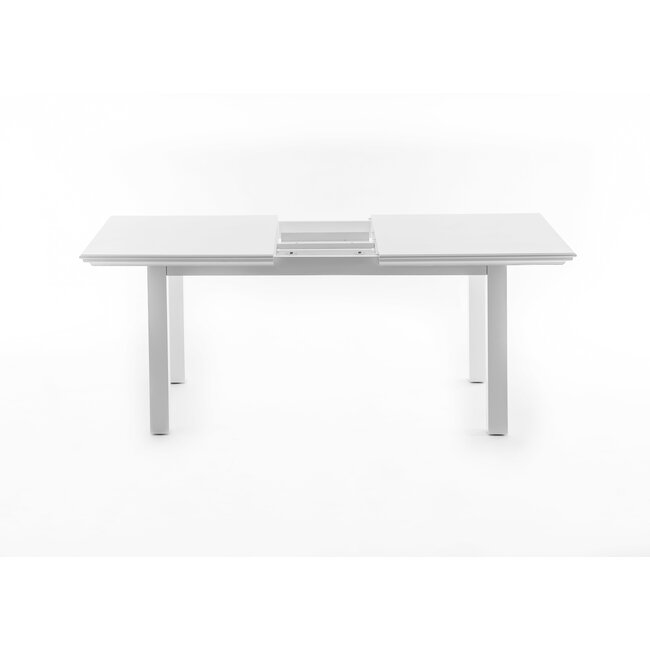 Ausziehbarer Esstisch Halifax – Eleganz für gesellige Stunden