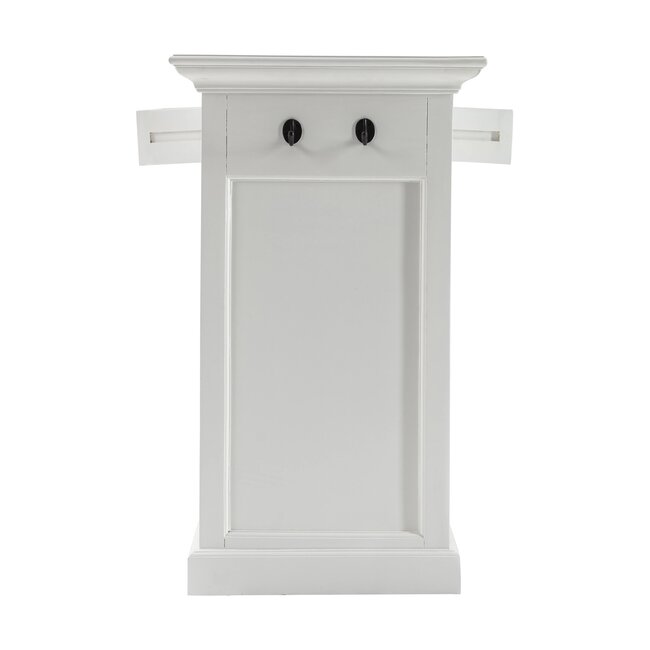 üchentisch-Set Halifax – Kompakte Intelligenz für Ihre Traumküche