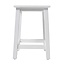Hocker Halifax – Eleganter Sitzkomfort für Küche und Studio