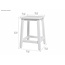 Hocker Halifax – Eleganter Sitzkomfort für Küche und Studio